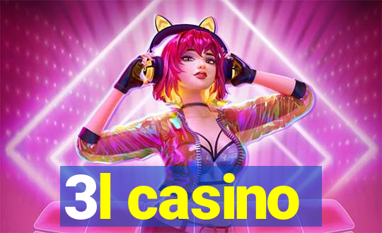 3l casino